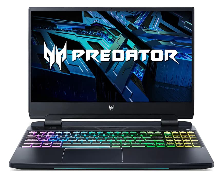 Acer Predator Helios 300 PH315-55-76KG