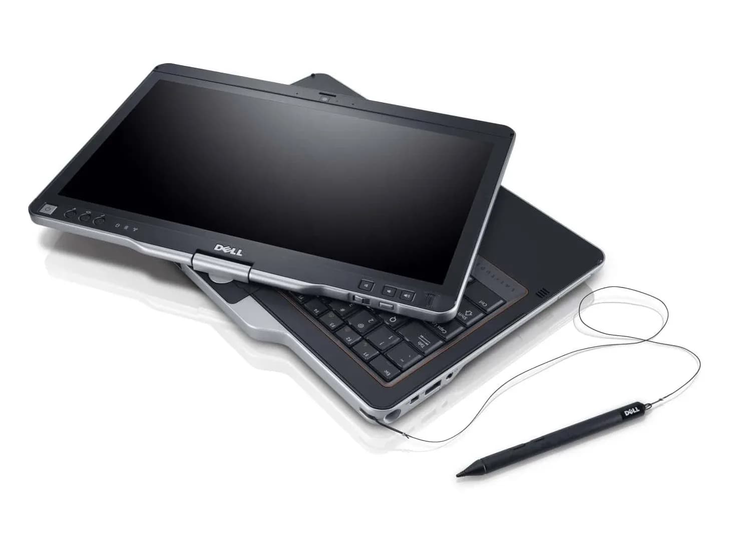 Dell Latitude XT3
