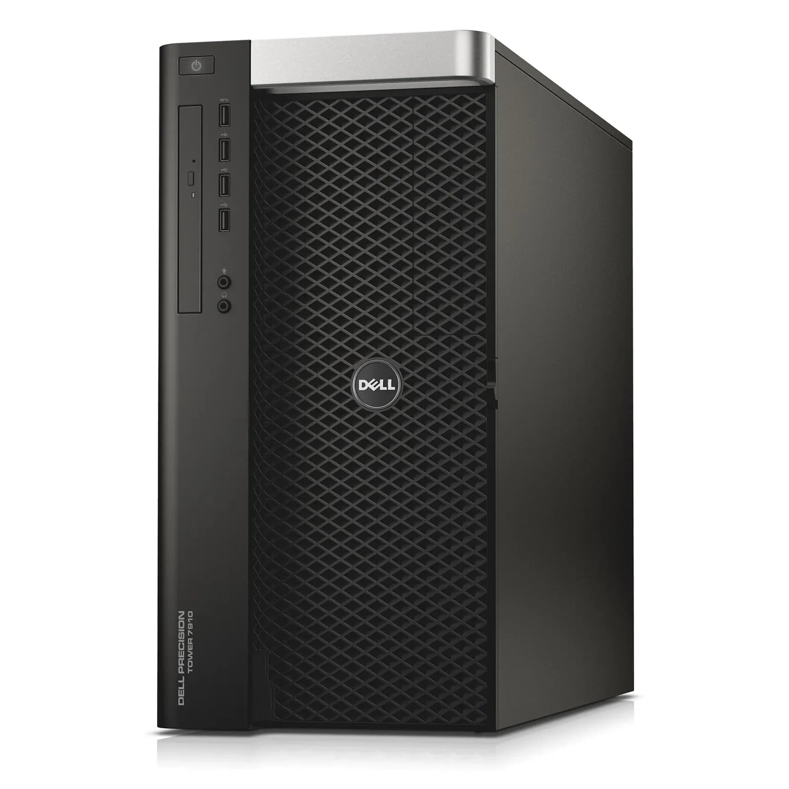 Dell Precision T7910