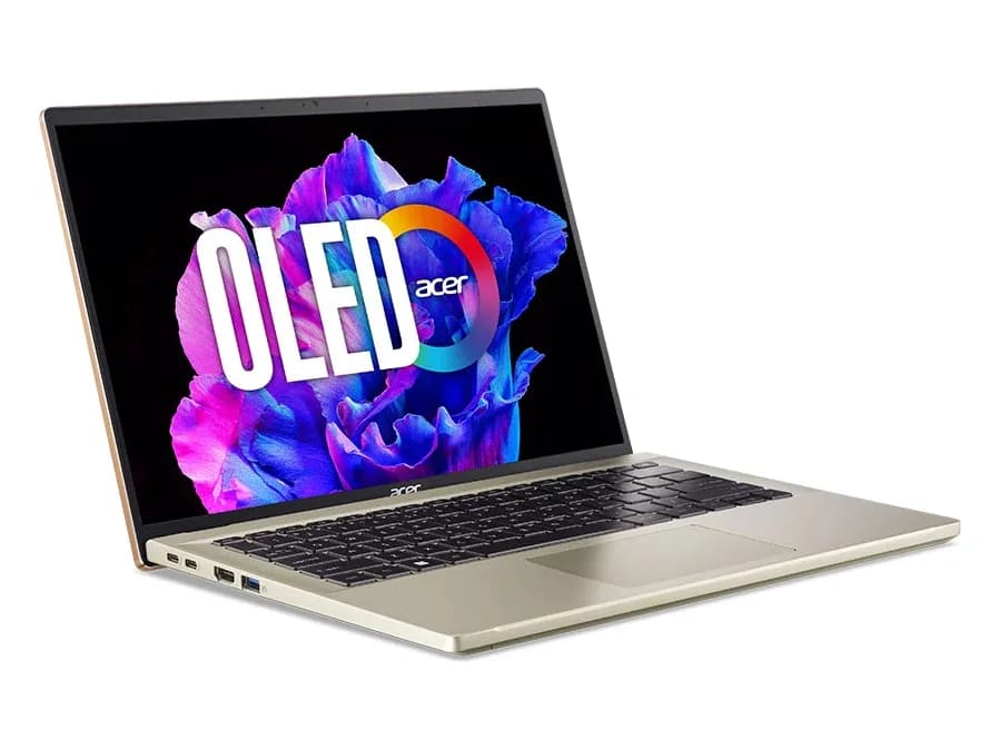 Acer Swift Go SFG14-71-74CP