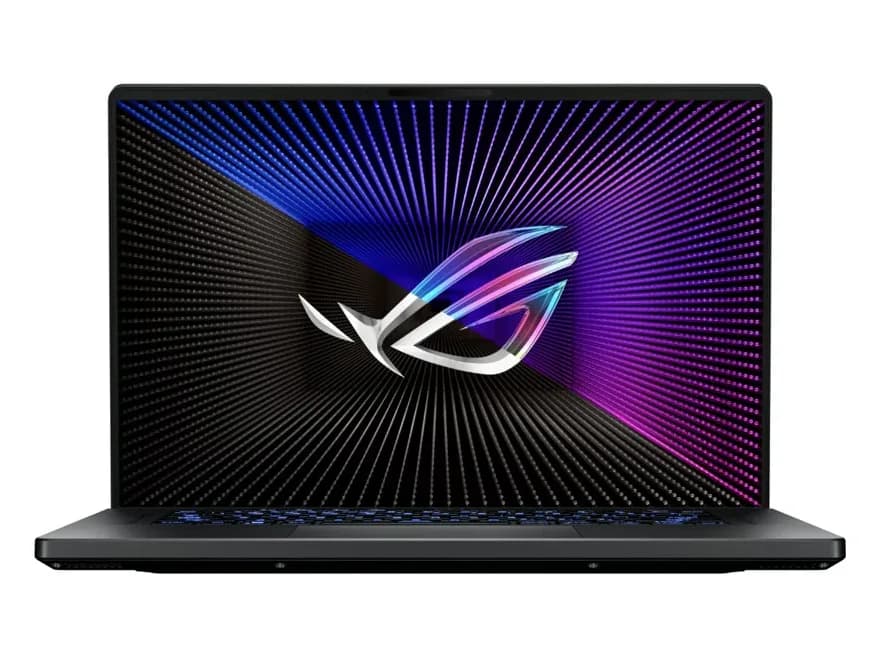 ASUS ROG Zephyrus G16 GU603VU-N4019W