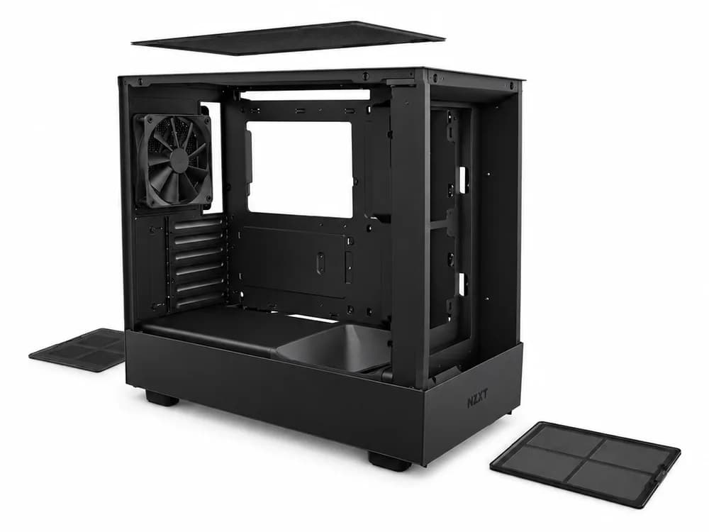NZXT H5 Flow