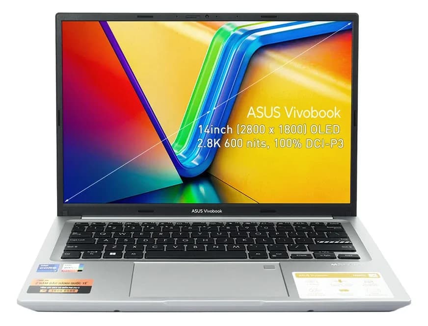 Asus Vivobook 14