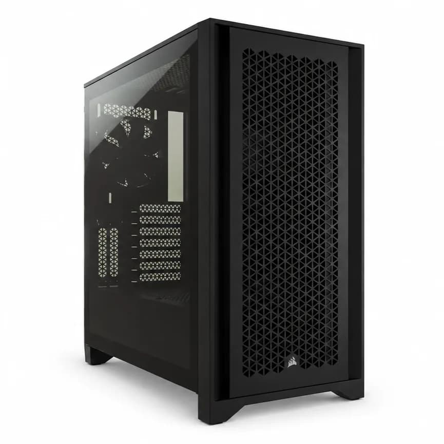 Corsair 4000D Airflow