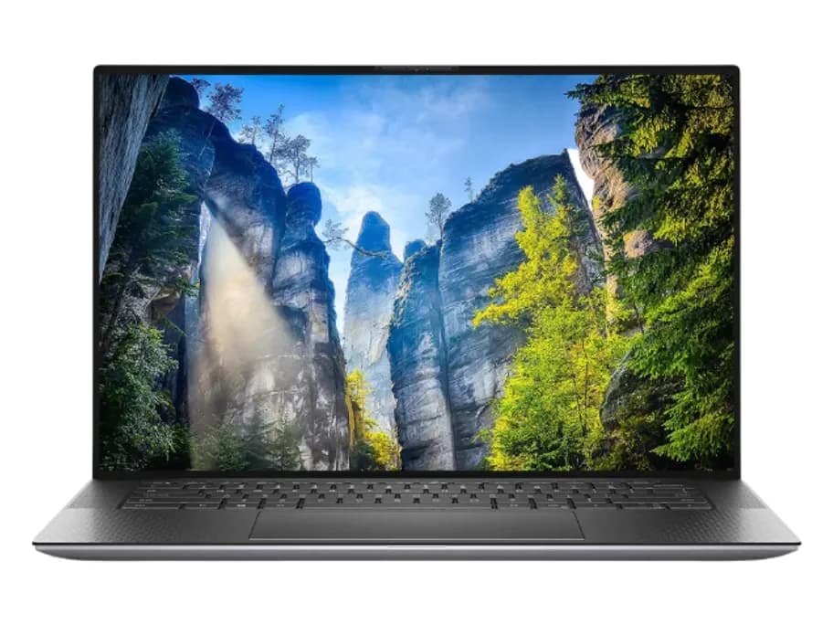 Dell-Precision-5550