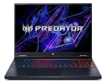 Acer Predator Helios Neo PHN16-72-78DQ
