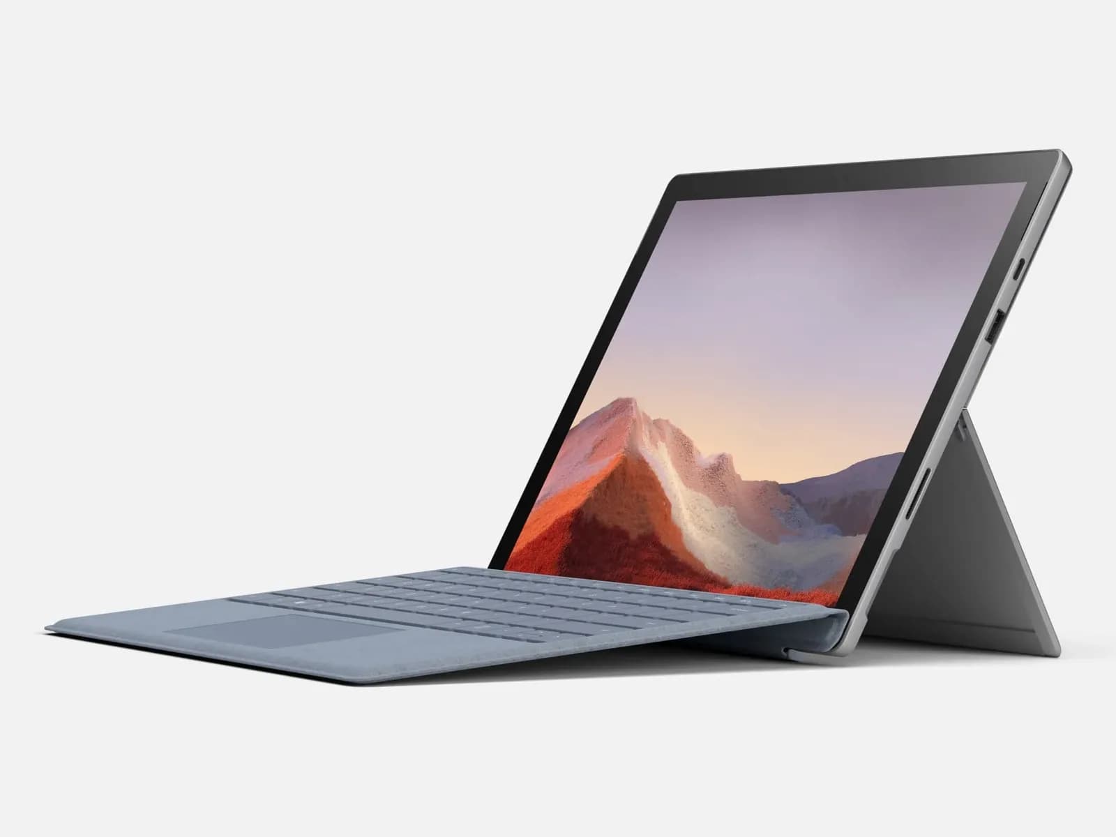 Laptop Microsoft Surface Pro 7