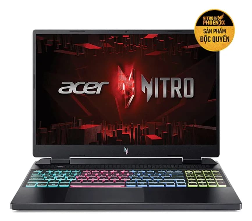Acer Nitro 16 AN16-41-R3SM
