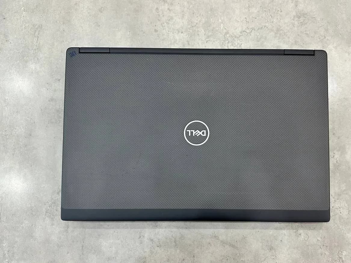 Dell Precision 7730