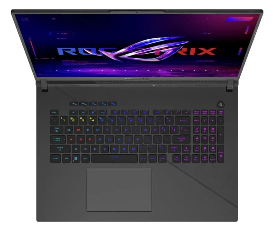 ASUS ROG Strix G18 G814JVR-N6089W