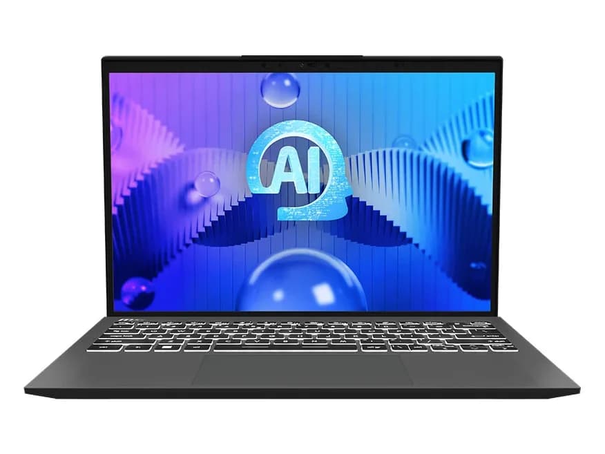 MSI-Prestige-13-AI+ Evo-A2VMG-040VN