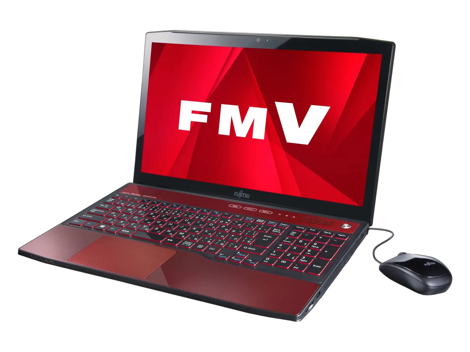 Fujitsu AH77