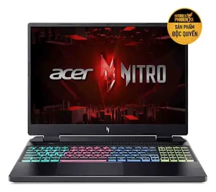 Acer Nitro 16 Phoenix AN16-41-R5M4