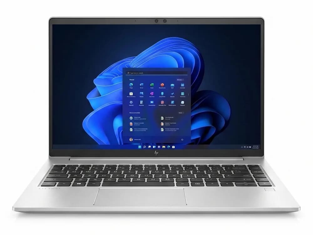 HP EliteBook 650 G9 i5-1235U / 16GB / 256GB