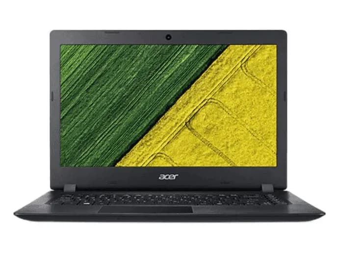 Acer Aspire ES-15