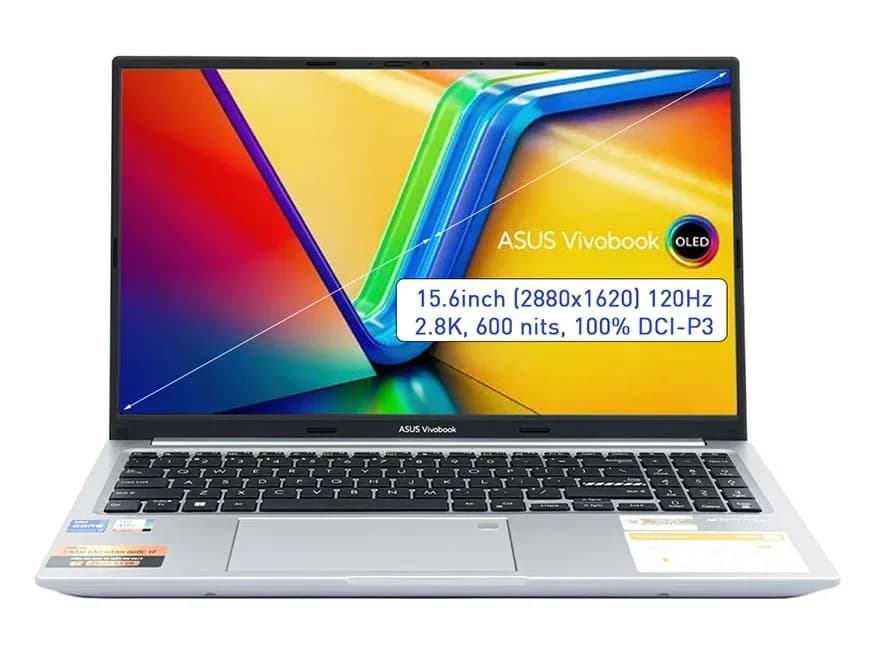 Giáo viên nên dùng laptop cũ 8GB RAM không