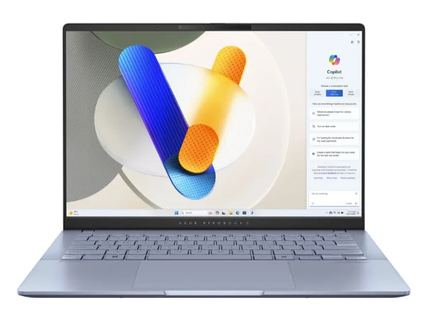 Asus Vivobook S14