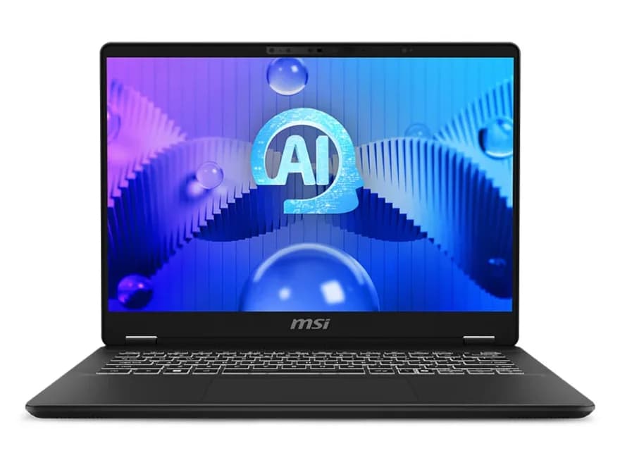 MSI-Prestige-14-AI-Studio-C1VEG-056VN