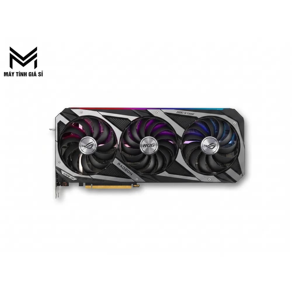 ASUS ROG Strix RX 6700 XT OC 12GB