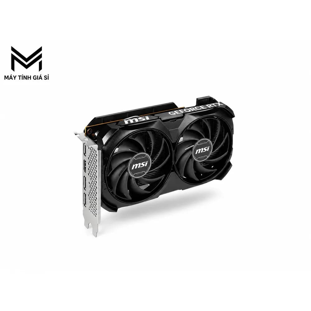 MSI Ventus RTX 4060 8GB