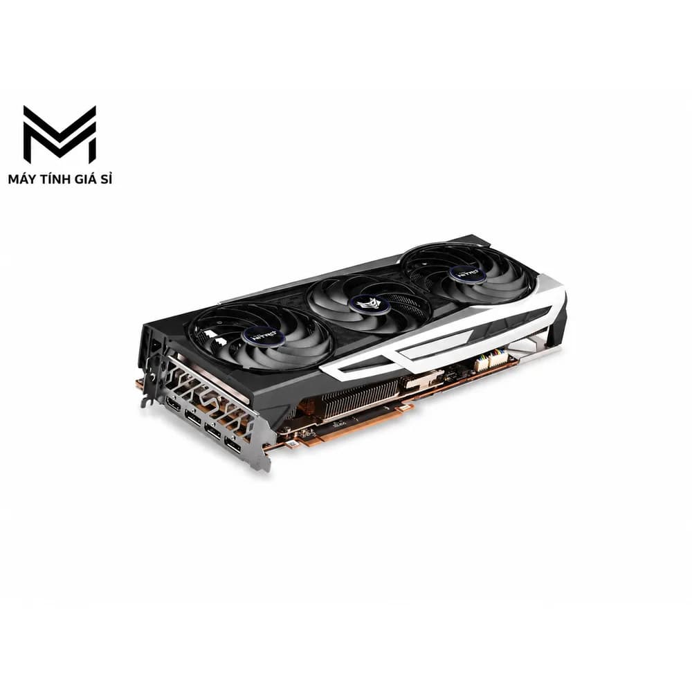 Sapphire Nitro+ RX 6800 XT 16GB