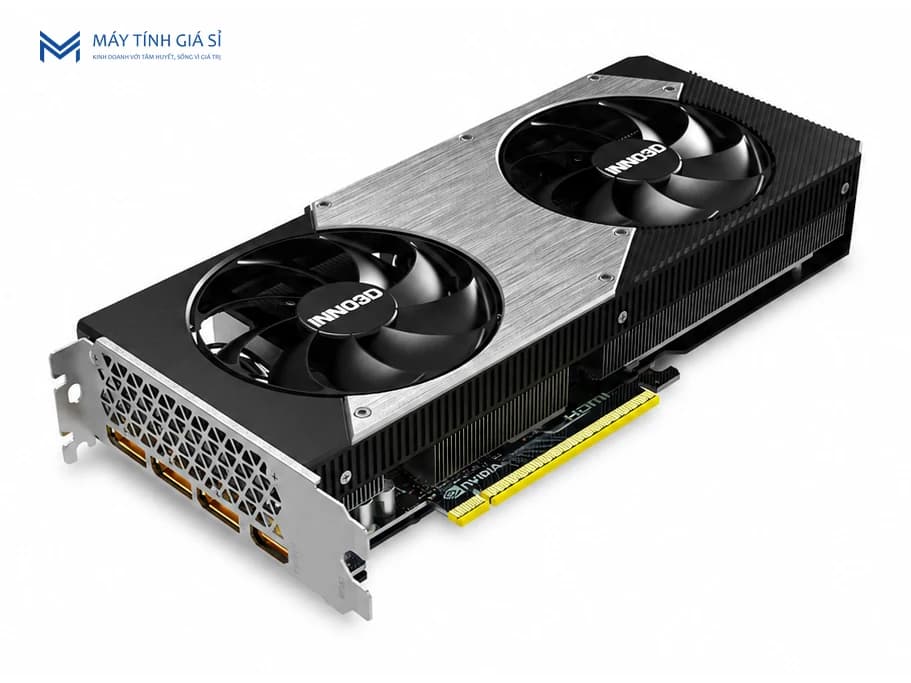 INNO3D RTX 5060 Ti 16GB GDDR7