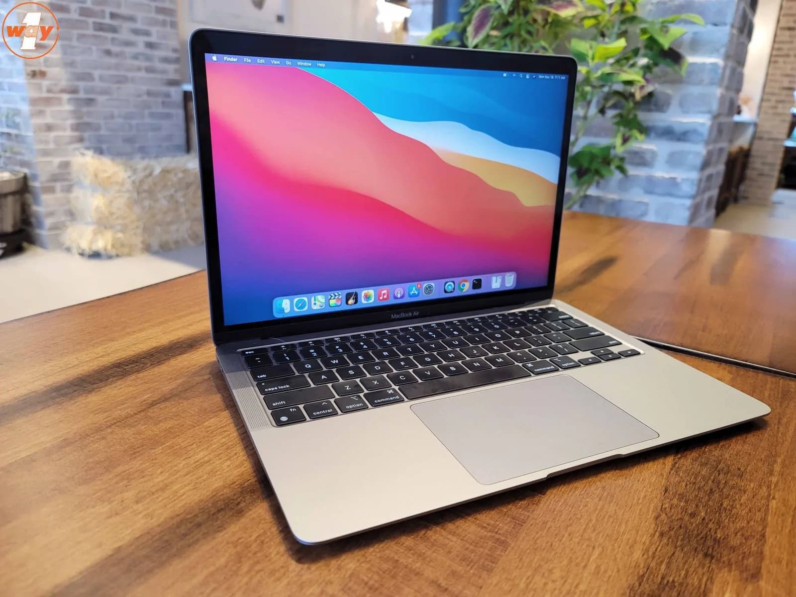Ưu và nhược điểm của MacBook cũ so với laptop Windows cũ
