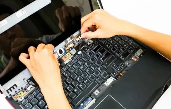 Dịch Vụ Nâng Cấp Máy Tính Theo Cấu Hình Thực Tế