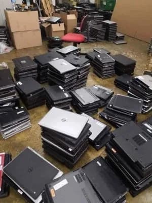 Thu Mua Laptop Cũ Giá Cao Năm 2025 Tại Tân Bình
