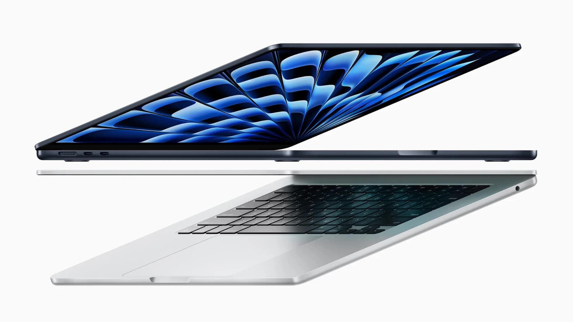 MacBook Air 2015-2017 – Vẫn là vua pin trâu cho người hay di chuyển
