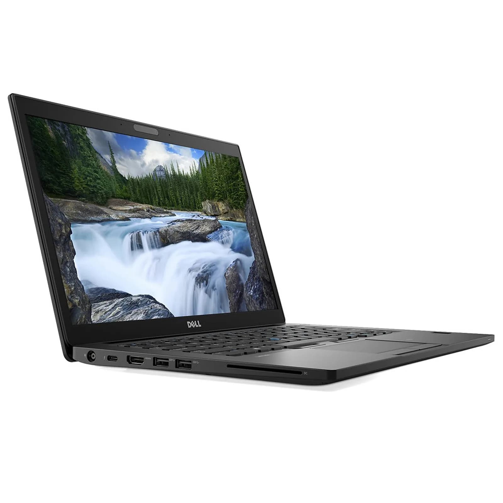 Dell Latitude 7490 cũ phù hợp làm việc tự do