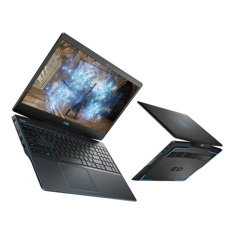 Ảnh minh họa Cách ép xung CPU, GPU trên laptop cũ an toàn