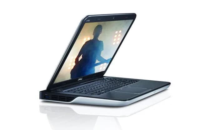 Review 1 tuần dùng laptop Dell Latitude pin trâu để học online