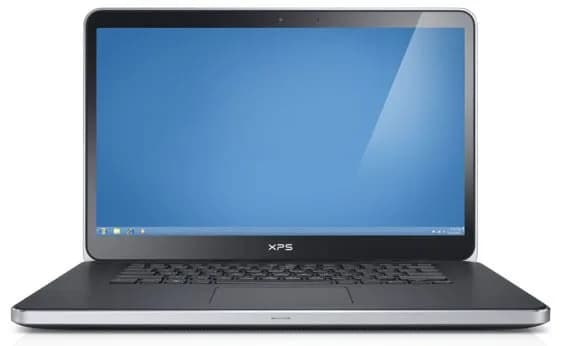 Dell XPS 15 L521X