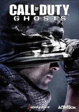 Call of Duty: Ghosts tải game miễn phí mới nhất 2025 - hướng dẫn cài hợp lệ