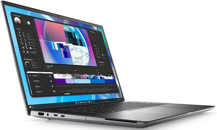 Top 5 laptop Dell cũ pin trâu đáng mua 2025