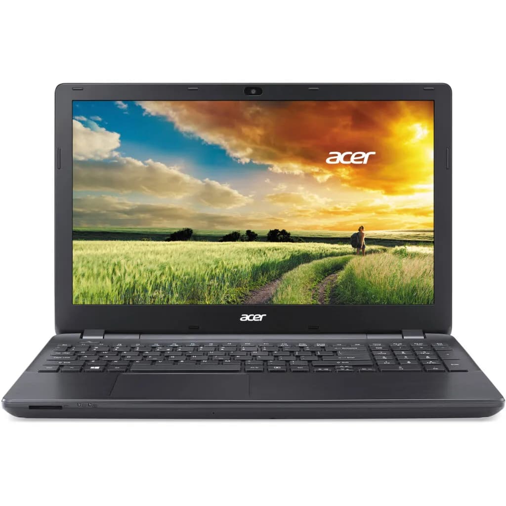 Ảnh minh họa Acer Aspire cũ có thực sự pin trâu như lời đồn?