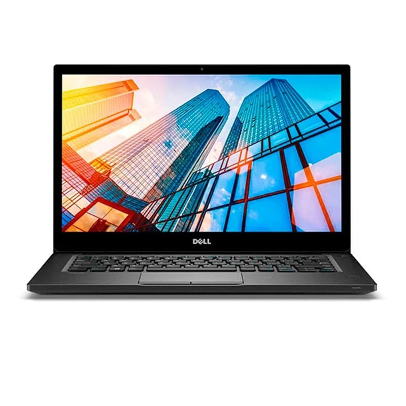 Ảnh minh họa Review laptop Dell Latitude 7490 cho lập trình viên