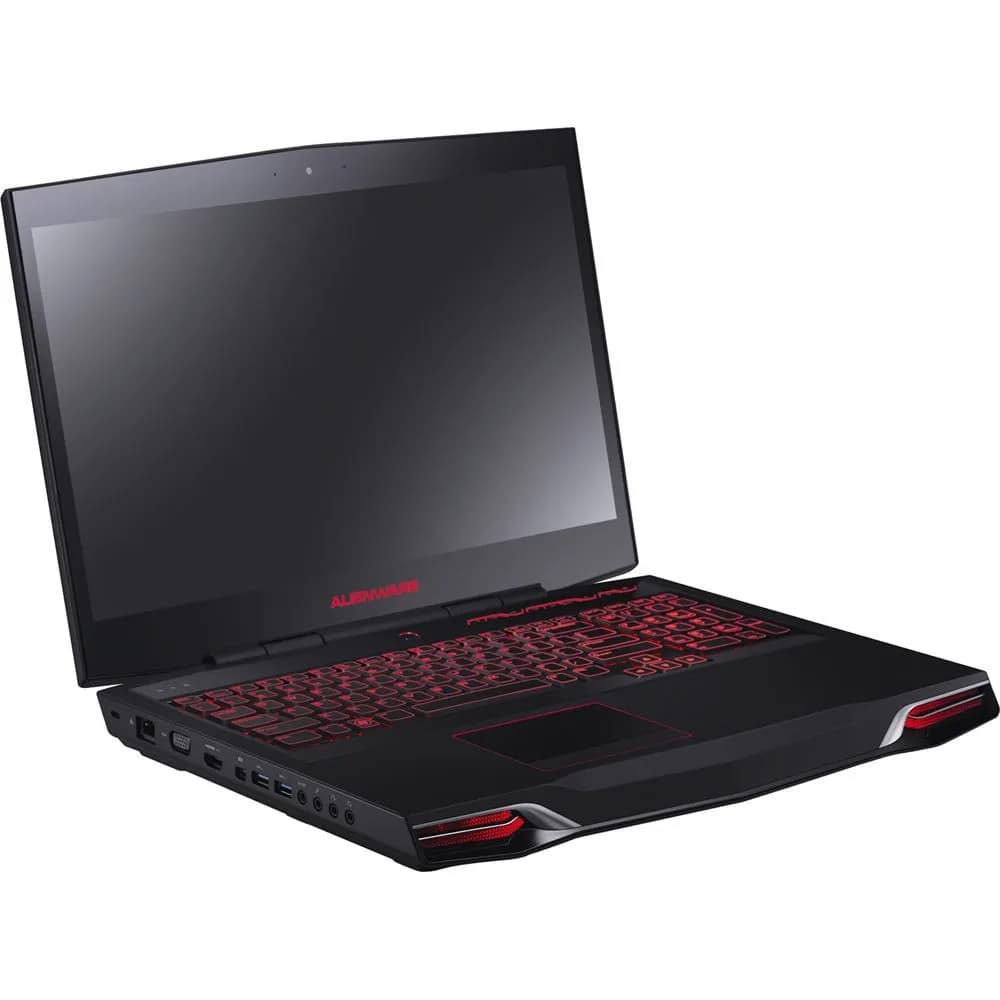 Alienware M17x R4