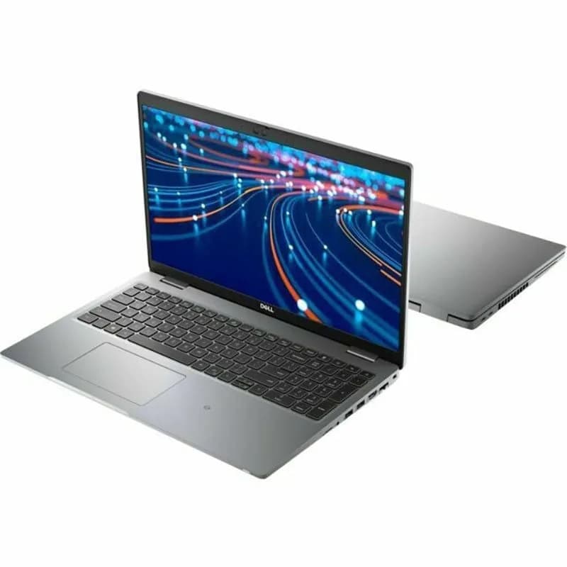 Ảnh minh họa Laptop cũ Dell Precision vs MacBook Pro cũ – Máy nào bền hơn?