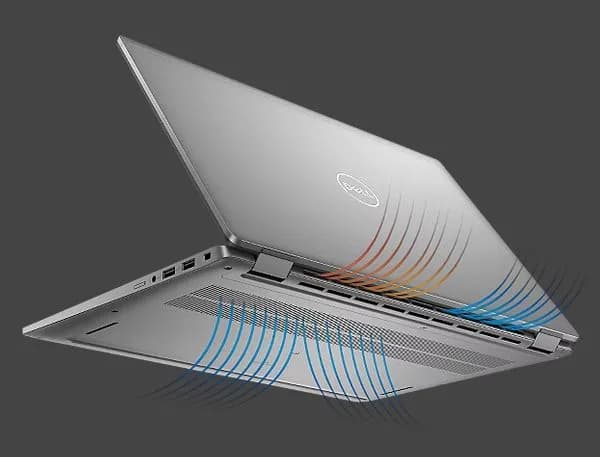 Ảnh minh họa Freelancer nên chọn laptop cũ nào pin khỏe, nhẹ, bền?
