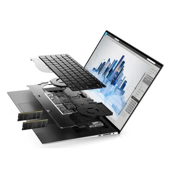Ảnh minh họa Laptop cũ card rời vs card onboard – Khi nào nên chọn card rời?