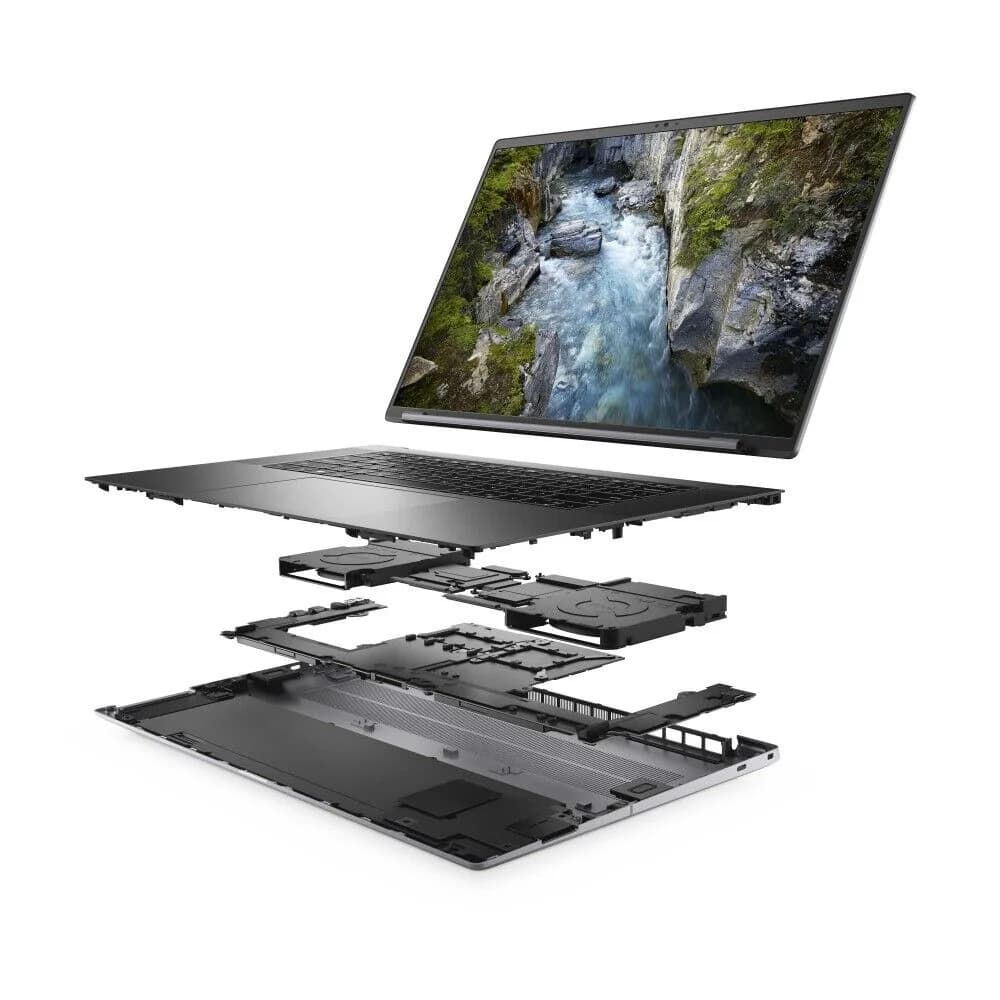 Ảnh minh họa Laptop cũ pin trâu: Core i5 vs Core i7 – Chip nào tiết kiệm pin hơn?