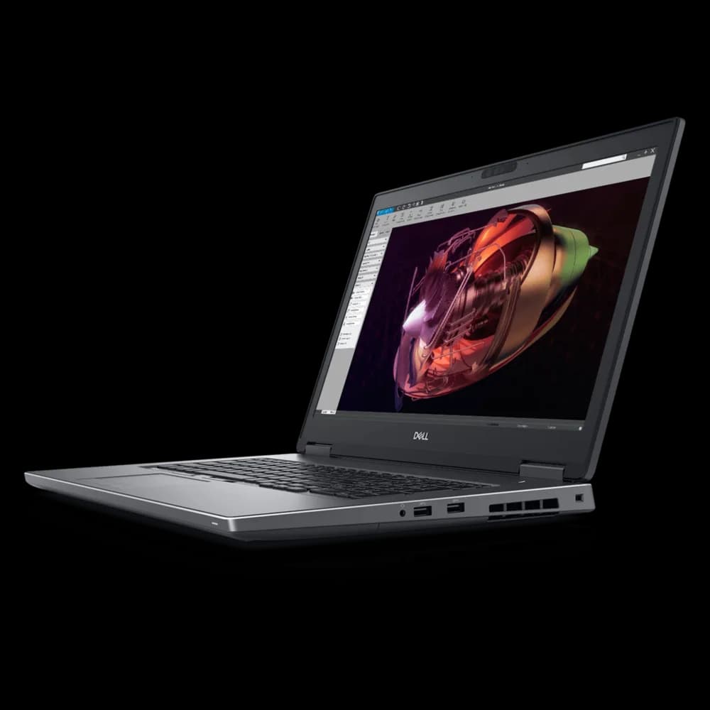 Cách kiểm tra màn hình laptop cũ tránh mua máy lỗi