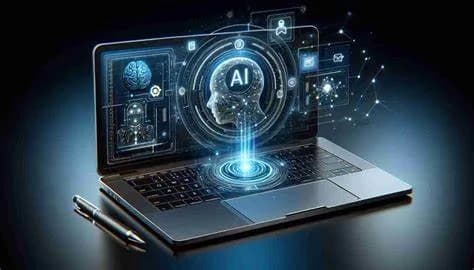 Laptop cũ giá rẻ có thể train mô hình AI nhỏ không?