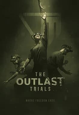 The Outlast Trials GAME MỚI NHẤT 2025 - Hướng dẫn cài đặt hợp lệ