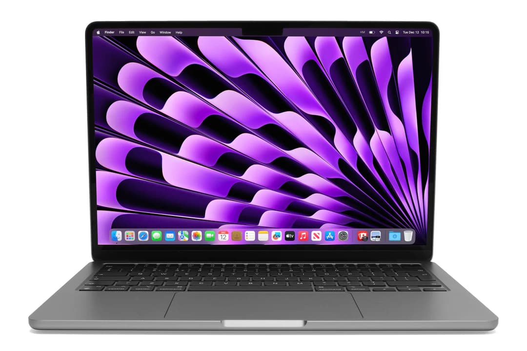 Touchpad MacBook cũ có tốt hơn laptop Windows cũ?
