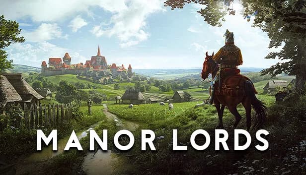 Manor Lords tải game miễn phí mới nhất 2025 không? Cách cài hợp lệ