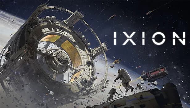 IXION PC: Hướng dẫn tải, cài đặt hợp lệ và kiểm tra cấu hình