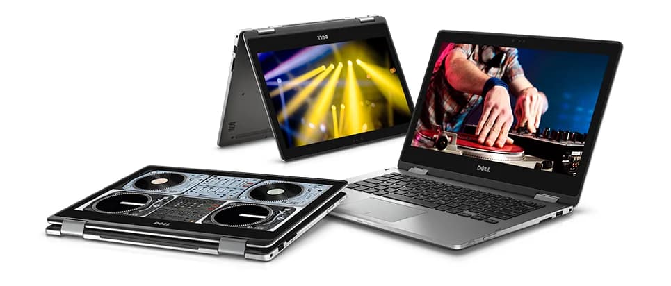 Laptop Cũ Cảm Ứng Hay Không Cảm Ứng: Nên Chọn Loại Nào?